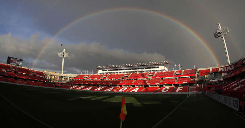 Estadio Europa