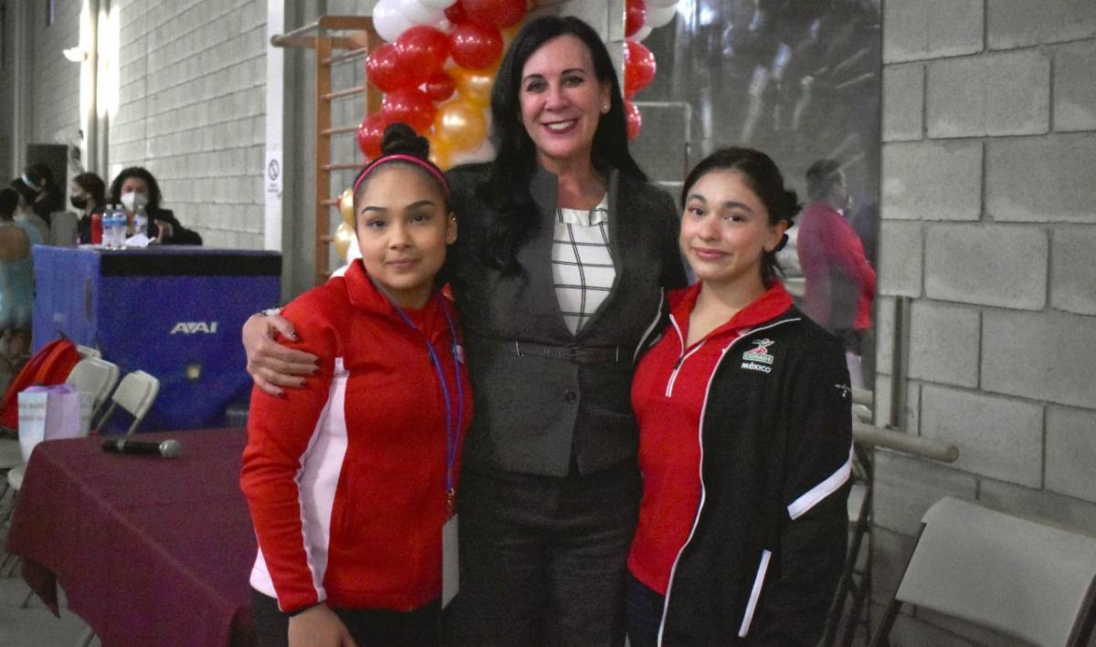 Gimnasia regional (3)