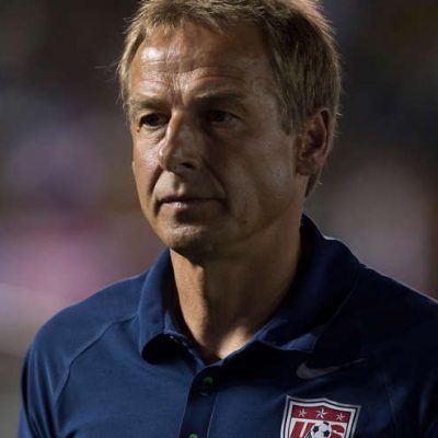 Klinsmann