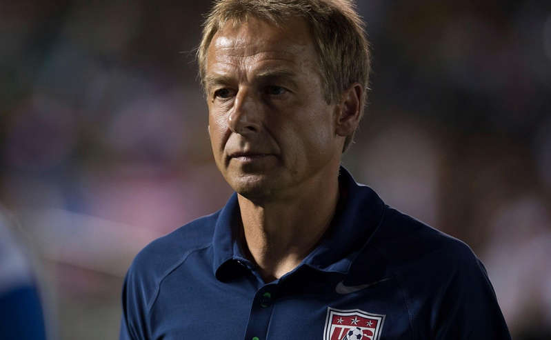 Klinsmann