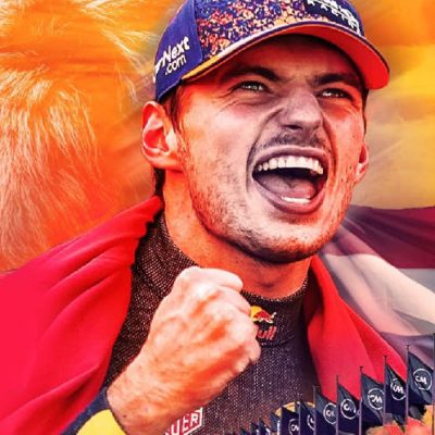 Mas Verstappen