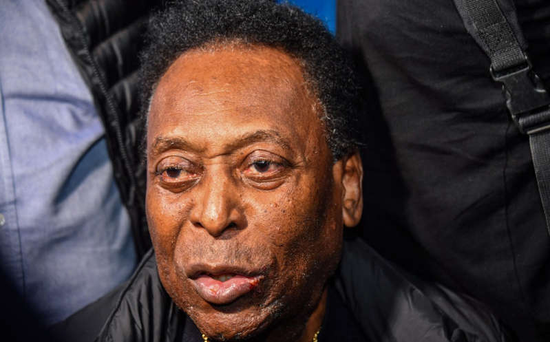 Pele
