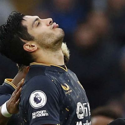 Raul JImenez