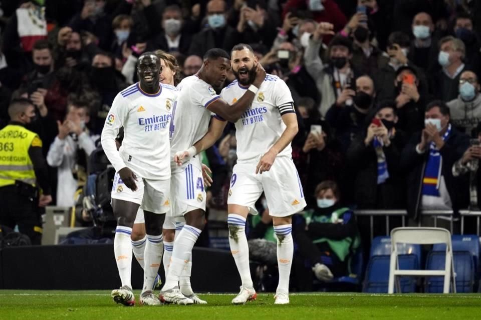 Real Madrid