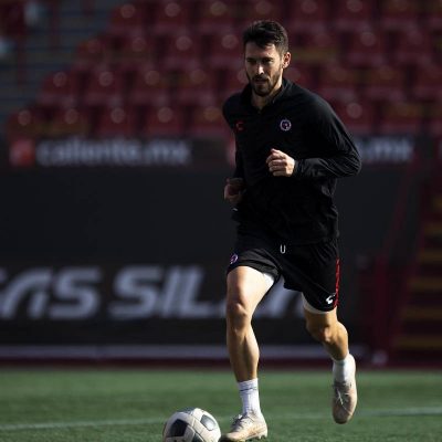 Facundo-Xolos