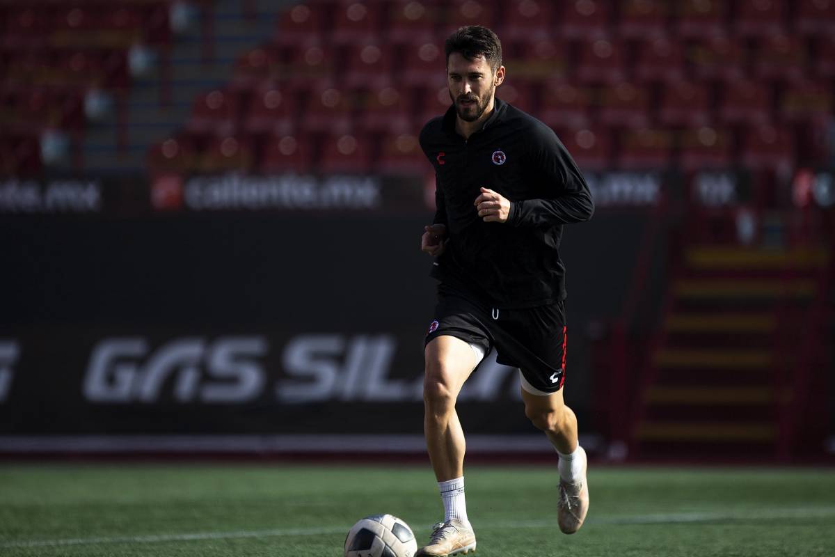 Facundo-Xolos