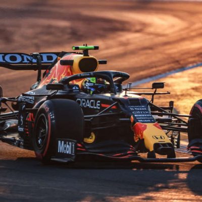 Verstappen