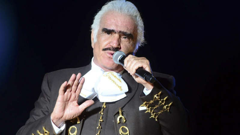 Vicente Fernandez