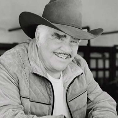 Vicente Fernandez