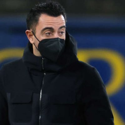 Xavi