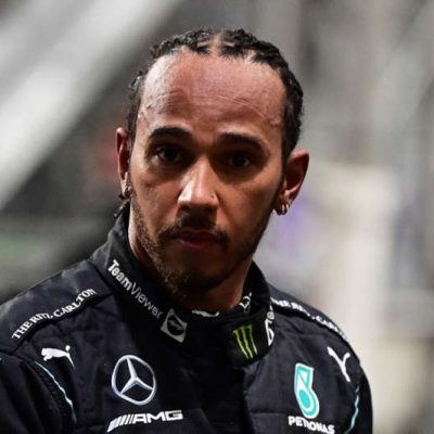 hamilton