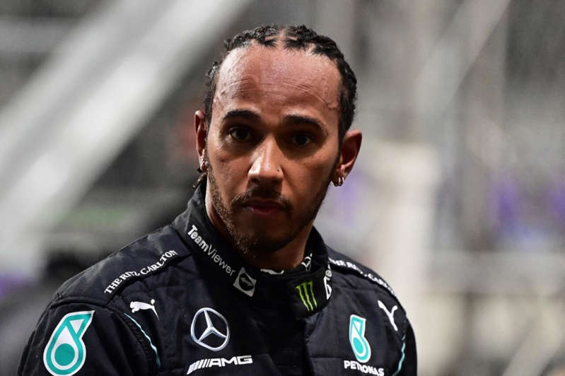 hamilton