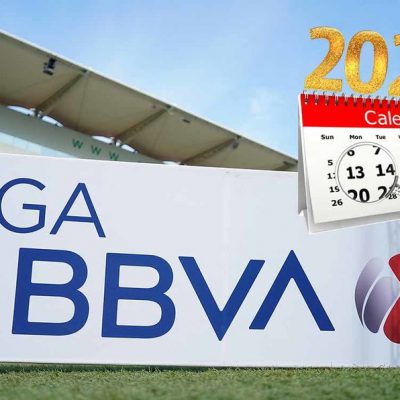 liga mx torneos