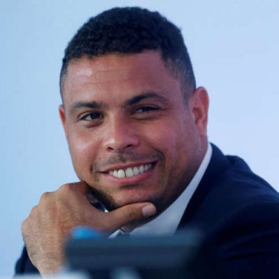 ronaldo nazario