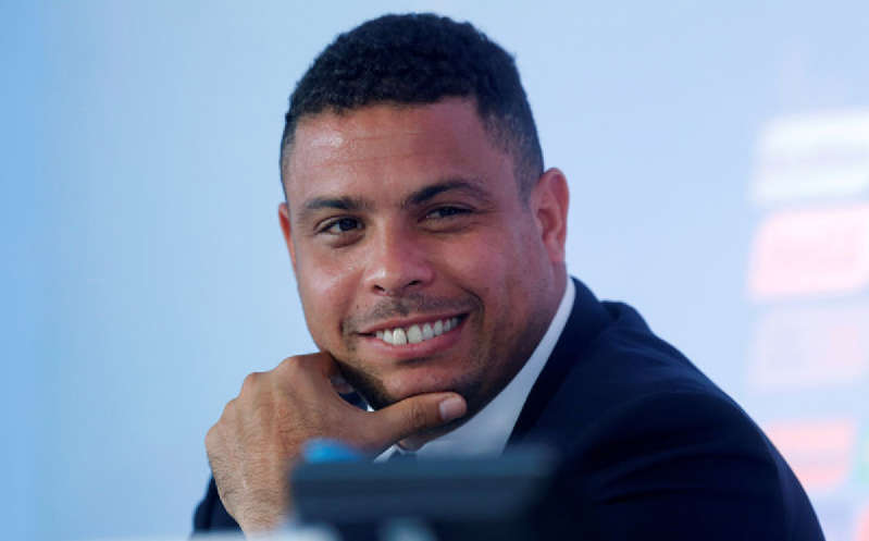 ronaldo nazario