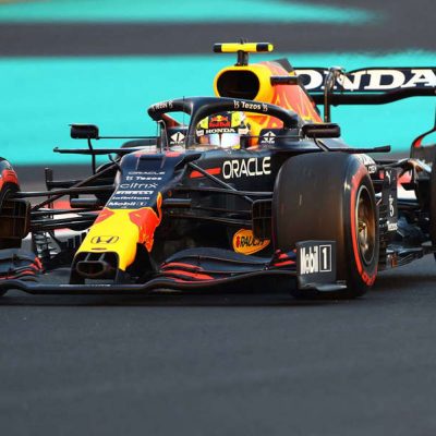 verstappen