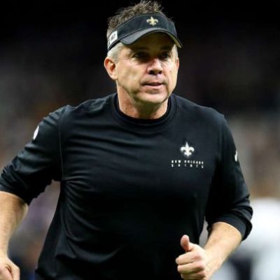 Sean Payton