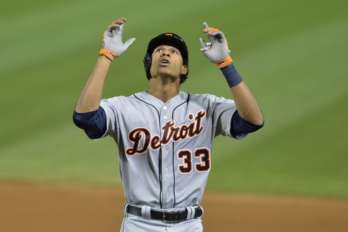 Steven Moya