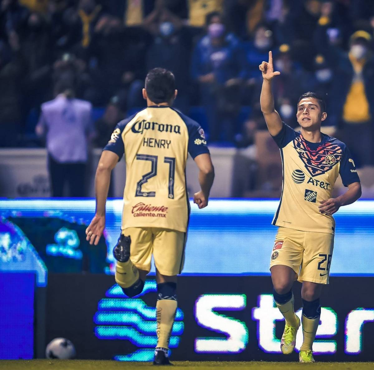América-Clubes