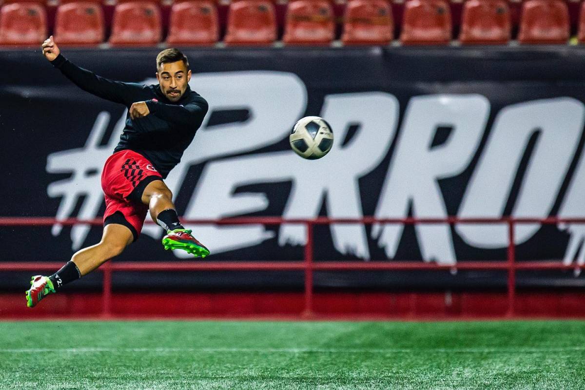Xolos vs. León (previa)