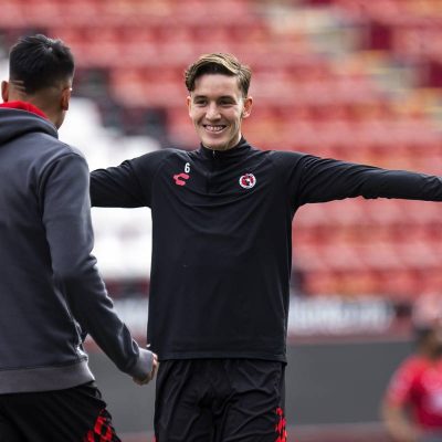 Marcel Ruiz-Xolos
