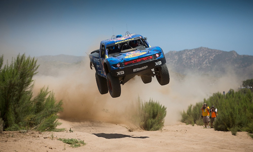 Baja 1000