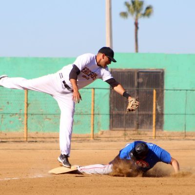 Tomateros-Liga Rural