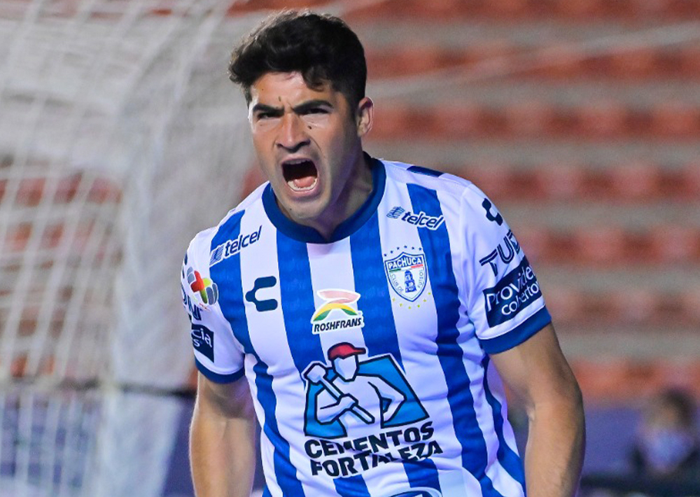 Nico Ibañez