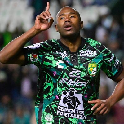 Mosquera León