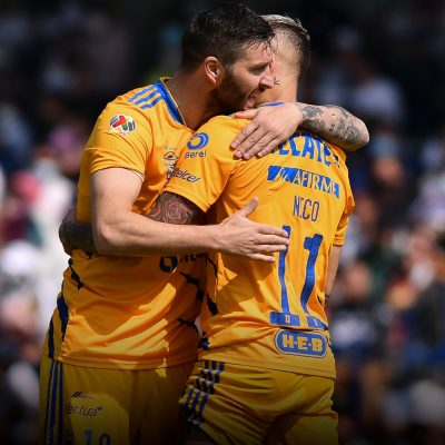 Tigres-Gignac