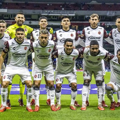 Xolos