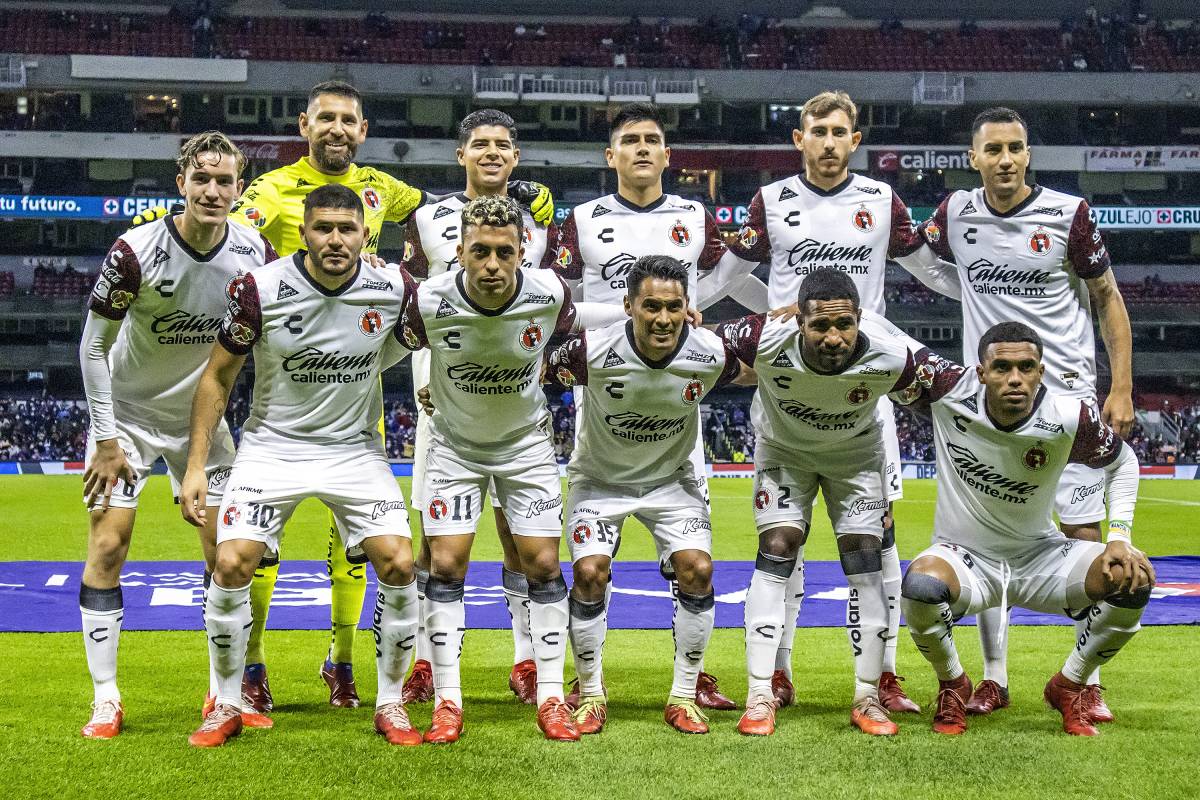 Xolos