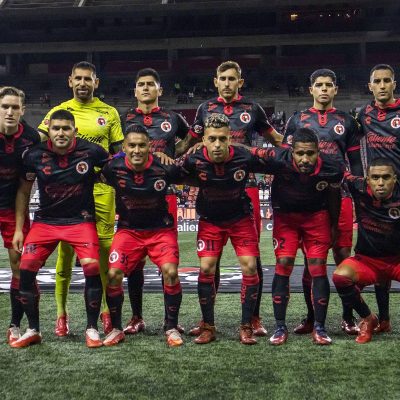 Xolos