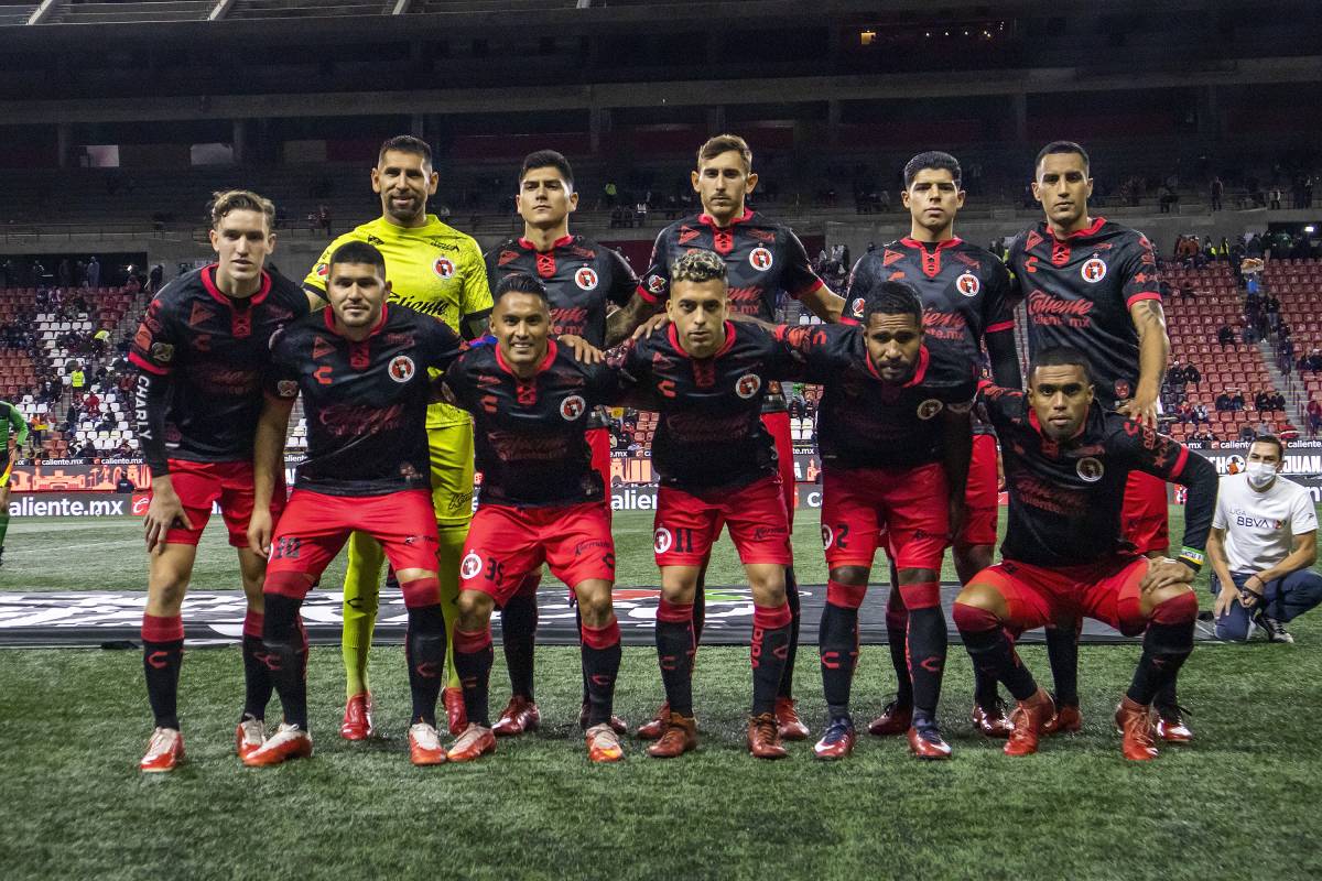 Xolos