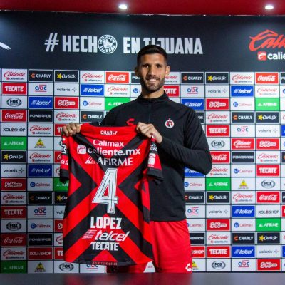 Lisandro López