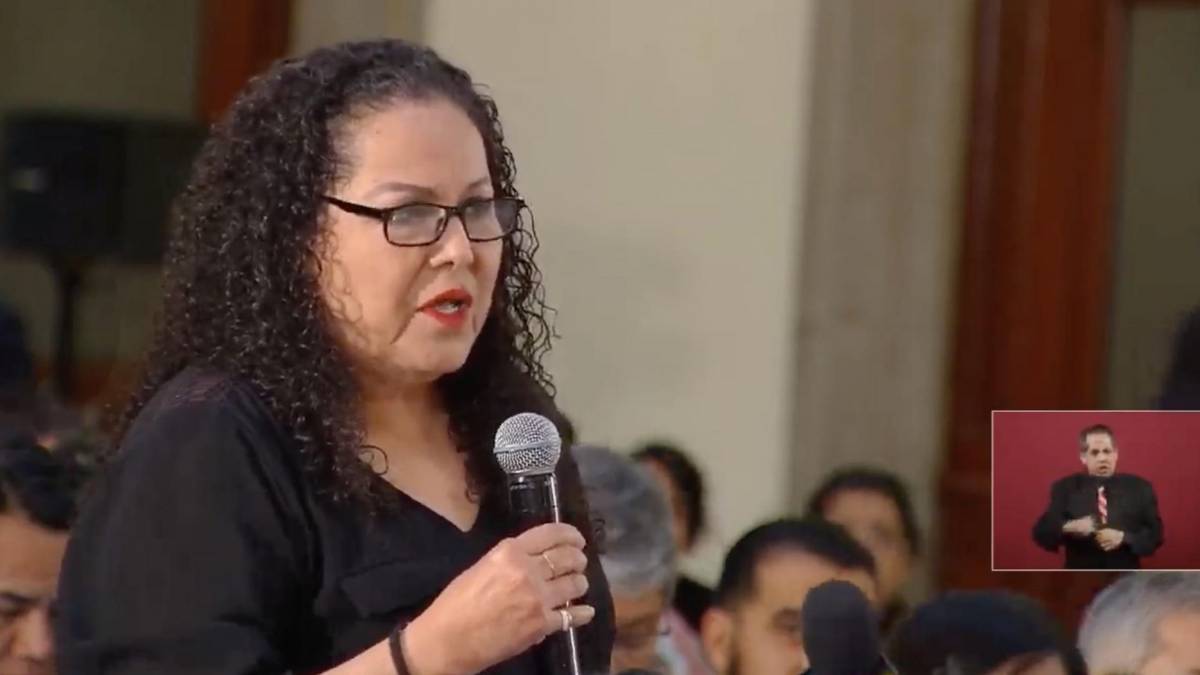 Lourdes Maldonado Periodista en Tijuana