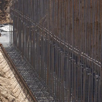 Modernizacion carretera