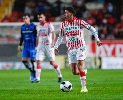 NECAXA