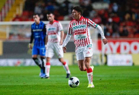 NECAXA