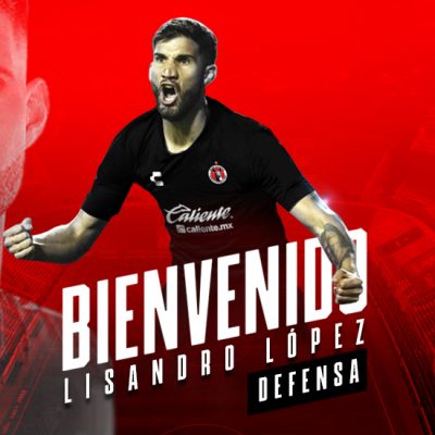 Lisandro López-Xolos
