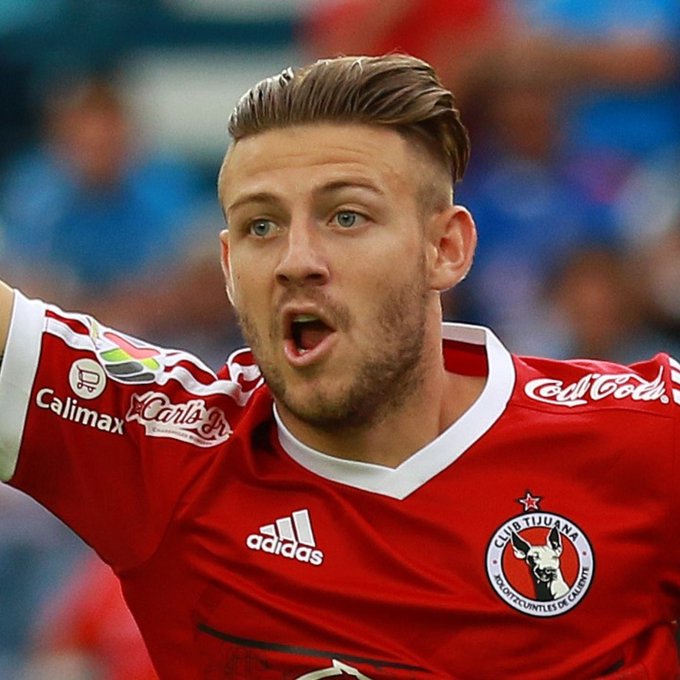 Paul Arriola