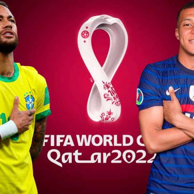 Qatar 2022