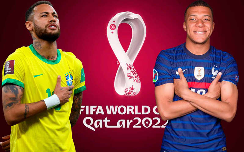 Qatar 2022