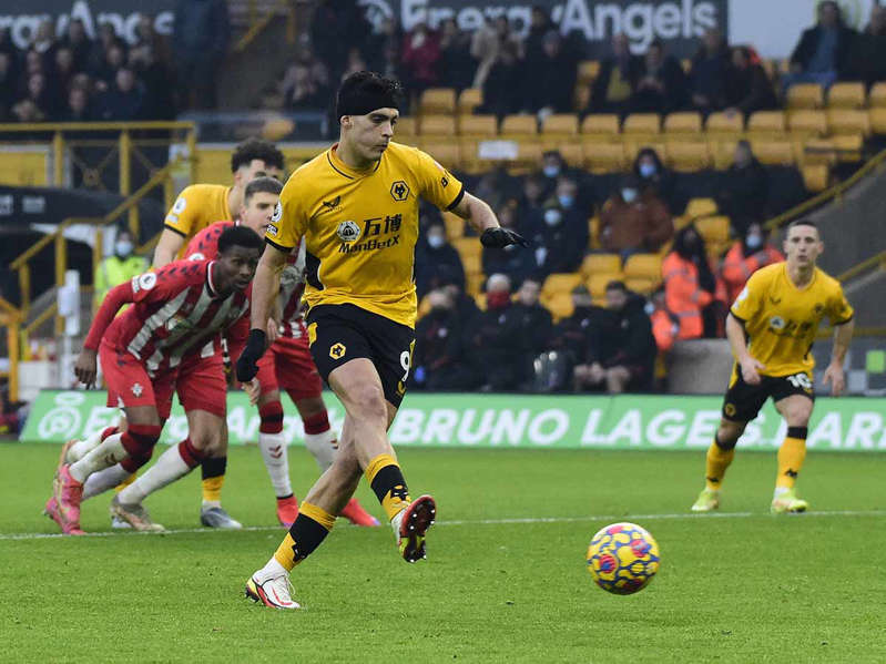Raul Jimenez