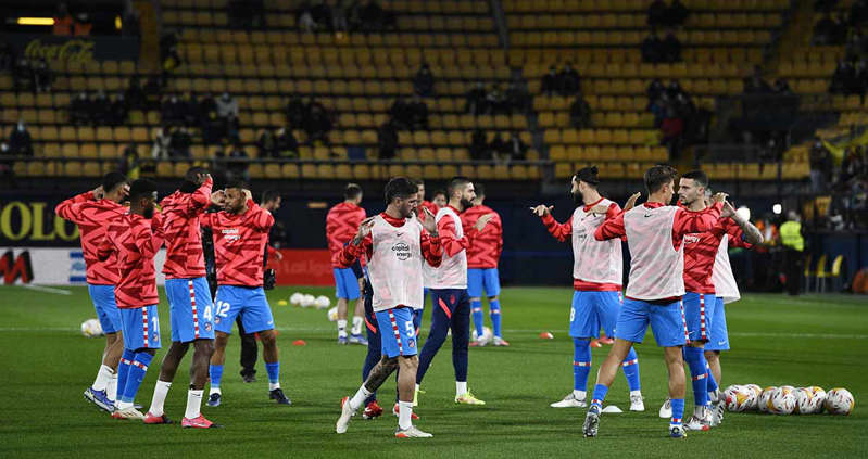 SUPERCOPA EUROPA