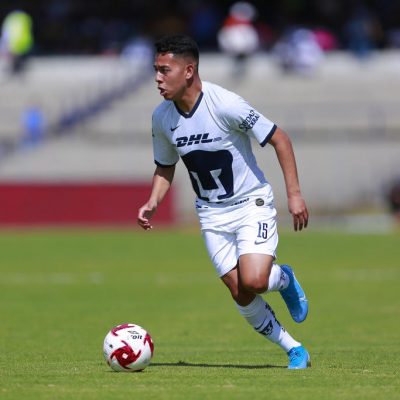 Sebastian Saucedo