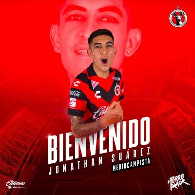 Suárez-Xolos