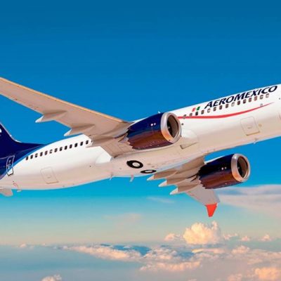 aEROMEXICO
