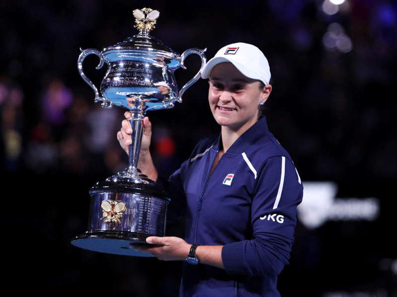 ashleigh barty