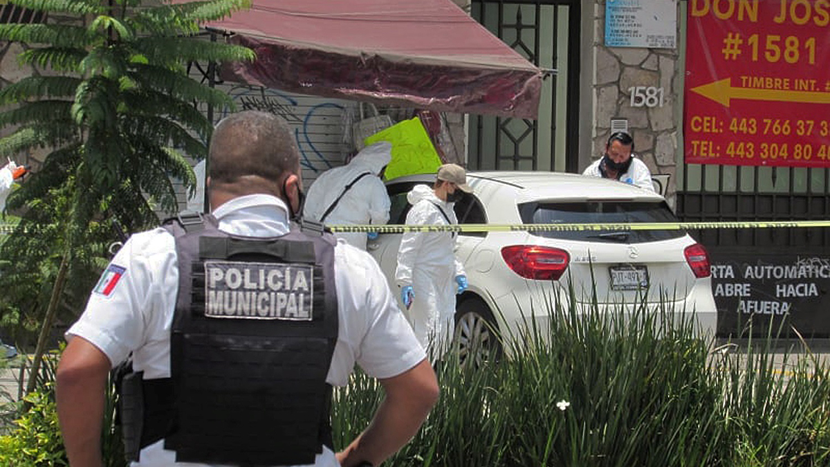 El 81 % de los asesinatos de periodistas de la pasada década siguen impunes